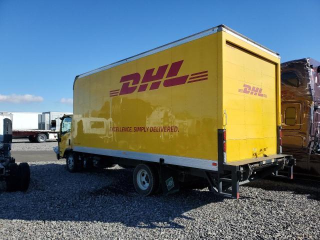 2020 Isuzu Nrr box Truck