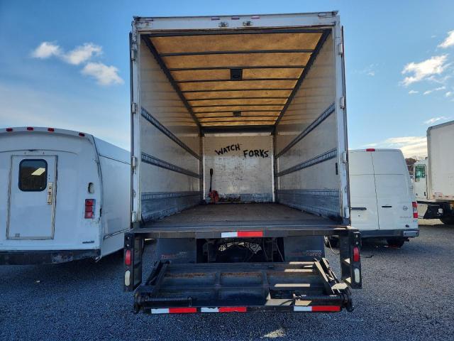 2006 Freightliner Business Class M2 BOX Truck