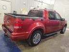 2008 Ford Explorer Sport Trac Limited