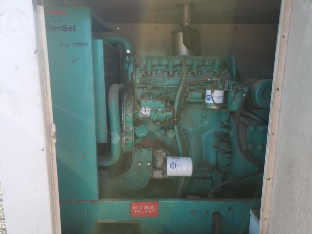 1983 Urwi 1983 Generation