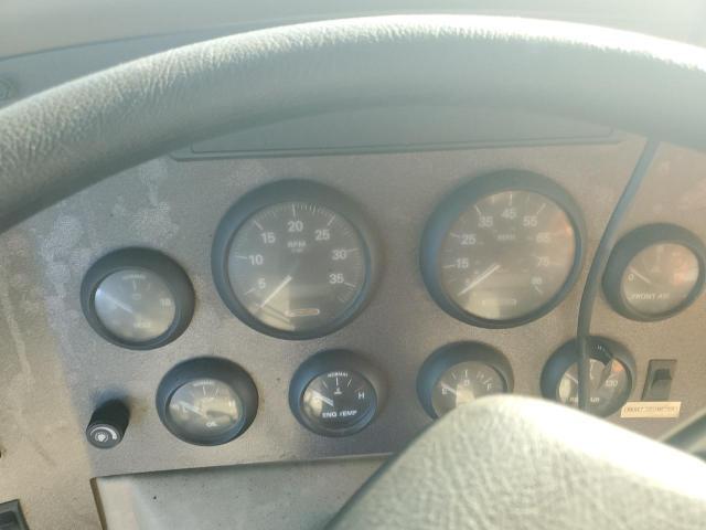 2001 National Rv Tradewinds Recreational Vehicle