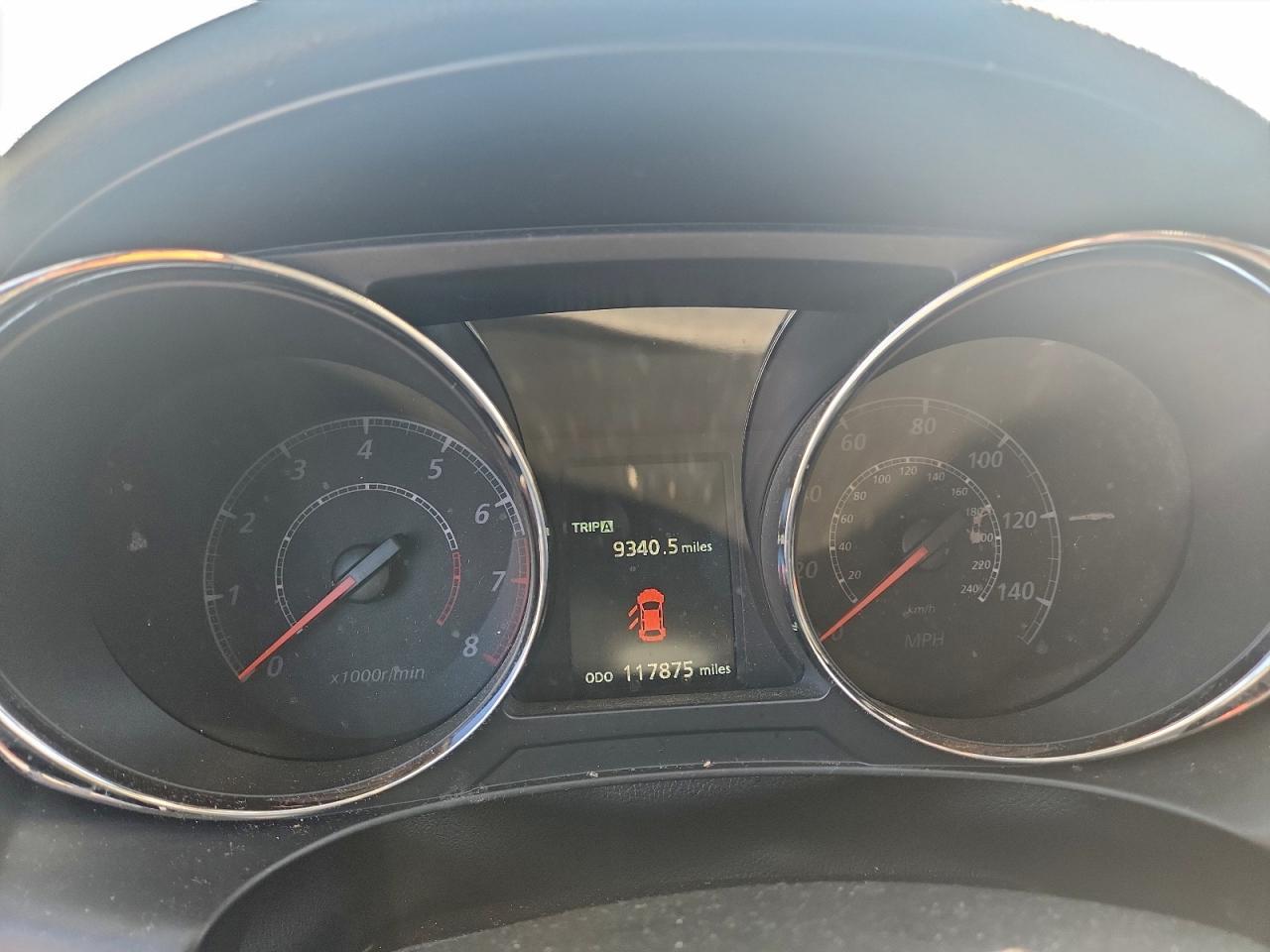 2017 Mitsubishi Outlander Sport sel