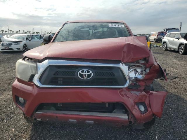 2015 Toyota Tacoma Prerunner V6