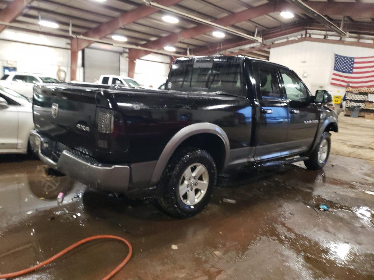 2012 Dodge Ram 1500 slt