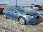 2016 Hyundai Sonata Hybrid