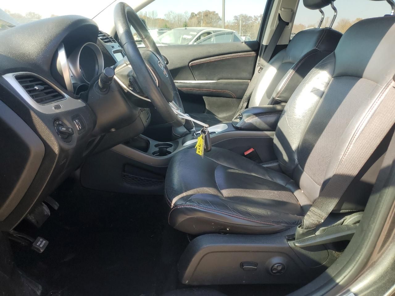 2015 Dodge Journey R/T