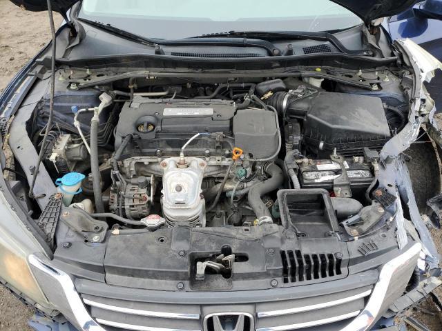 2014 Honda Accord ex