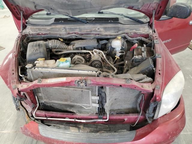 2007 Dodge RAM 1500 ST