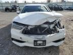 2019 Acura Tlx Advance
