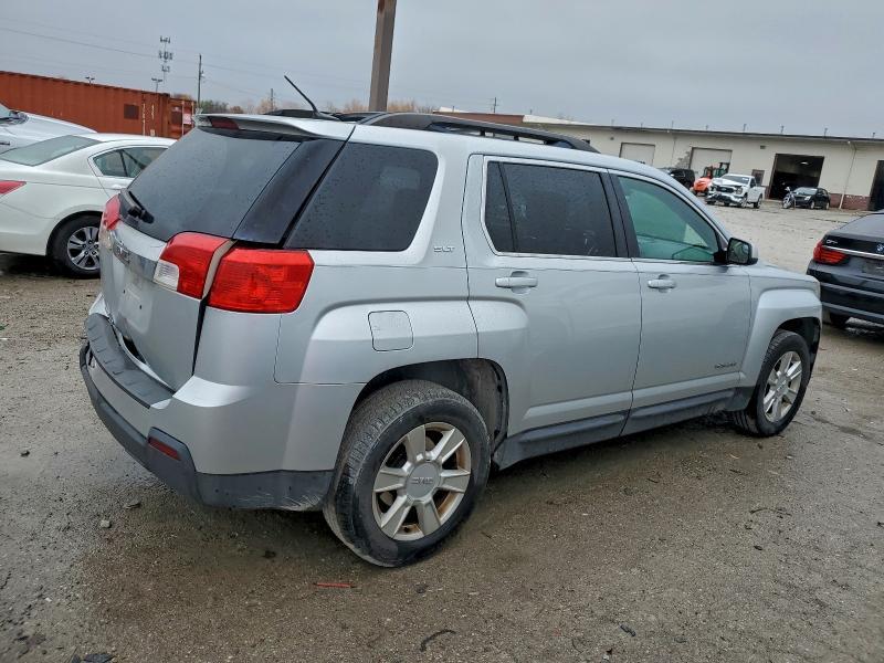 2013 GMC Terrain slt
