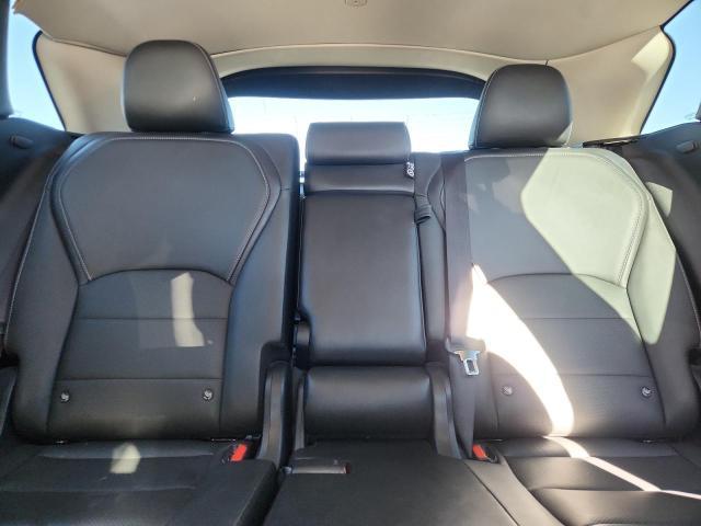 2019 Infiniti Qx50 Pure