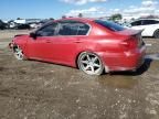 2007 Infiniti G35
