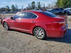 2010 Lexus Ls 460