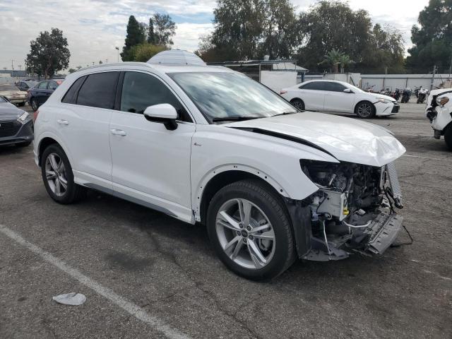 2024 Audi Q3 Premium s Line 45