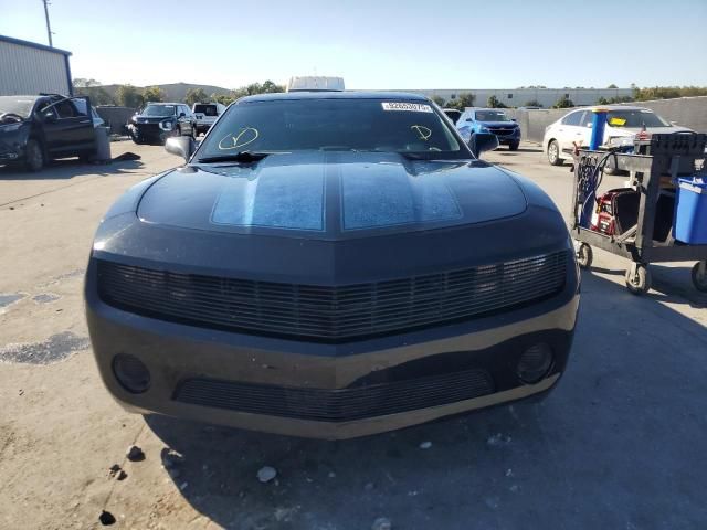 2013 Chevrolet Camaro ls