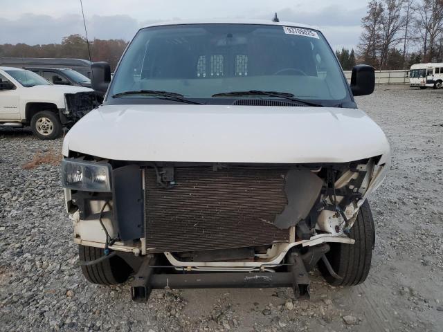 2023 Chevrolet Express G2500