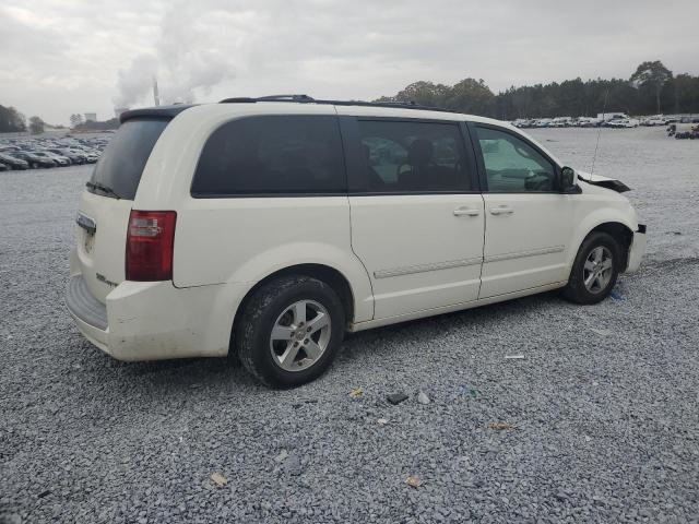 2009 Dodge Grand Caravan sxt