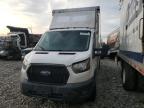 2022 Ford Transit T-350 BOX Truck