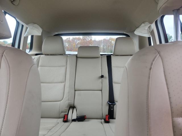 2017 Volkswagen Tiguan s