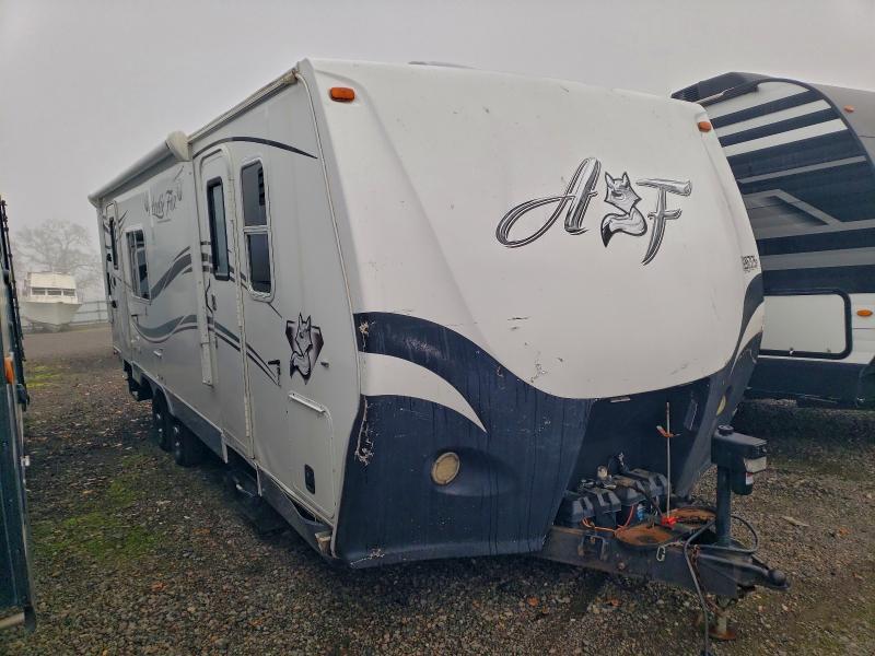 2014 Northwood Camp Trailer