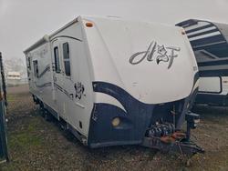 2014 Northwood Camp Trailer en venta en Woodburn, OR