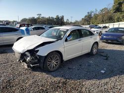 2011 Chrysler 200 Limited for sale in Riverview, FL