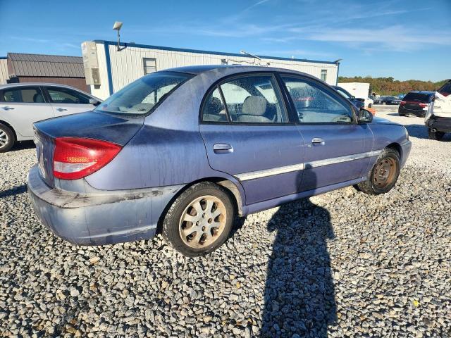 2003 KIA Rio Base