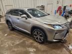 2018 Lexus Rx 350 l