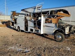 Ford Econoline-rv Vehiculos salvage en venta: 2013 Ford Econoline-rv