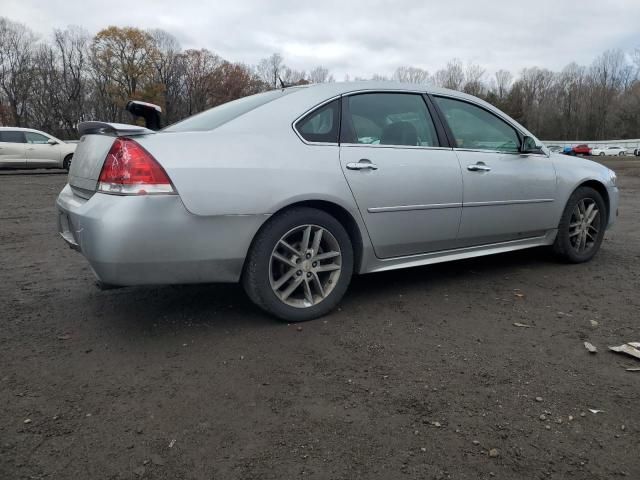 2014 Chevrolet Impala Limited ltz