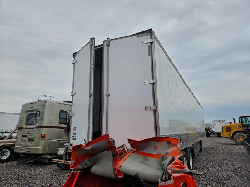 2024 Utility Vs2dx dry van Trailer