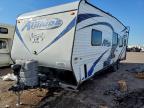 2016 Eclipse Attitude Camper