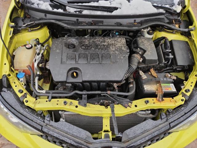 2018 Toyota Corolla im