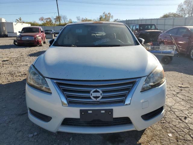 2015 Niss Sentra sv