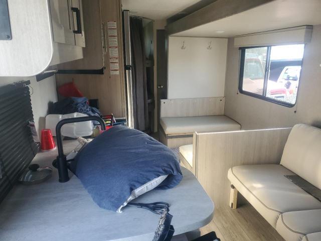 2025 Coachmen Trailer