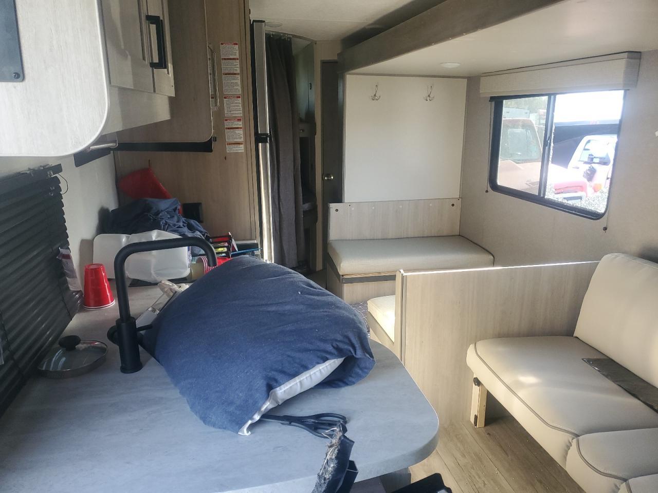 2025 Coachmen Trailer