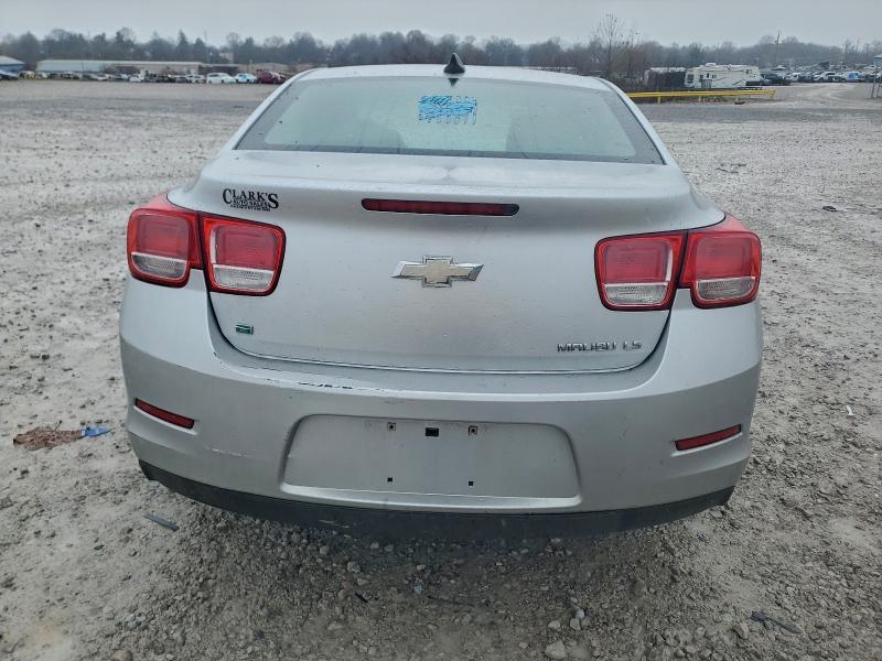 2015 Chevrolet Malibu ls