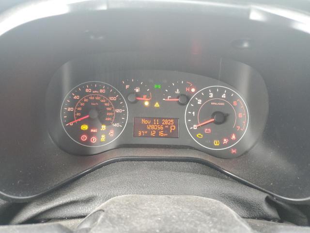 2019 Dodge Ram Promaster City slt