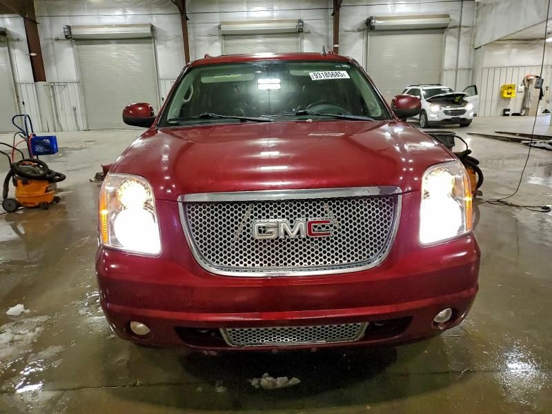 2011 GMC Yukon xl Denali