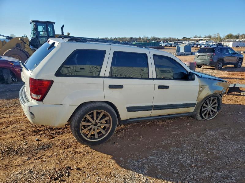 2006 Jeep Grand Cherokee Laredo