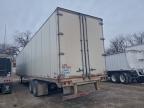 2011 Stoughton DRY Van Trailer