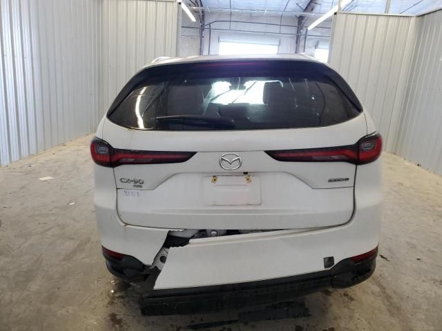 2024 Mazda Cx-90 Preferred Plus