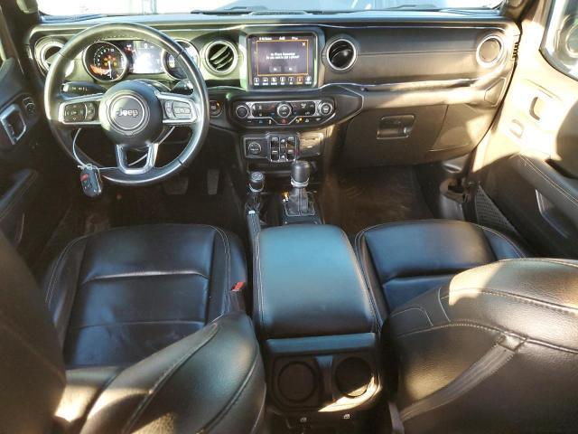 2021 Jeep Wrangler Unlimited Sahara 4XE