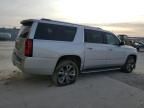 2015 Chevrolet Suburban K1500 ltz