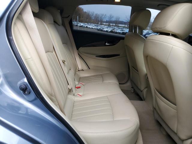 2017 Infiniti Qx50