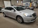 2014 Buick Lacrosse