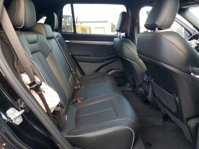 2025 Jeep Wagoneer s Limited