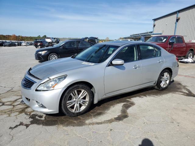 2011 Infiniti G37 Base