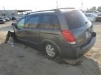 2004 Nissan Quest s