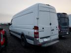 2012 Mercedes-Benz 2012 Mercedes Benz Sprinter Delivery Van